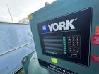Used York Millennium Centrifugal Liquid Chiller with Variable Speed Drive.