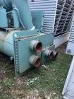 Used York Millennium Centrifugal Liquid Chiller with Variable Speed Drive.