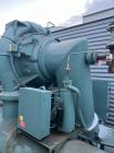 Used York Millennium Centrifugal Liquid Chiller with Variable Speed Drive.