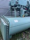 Used York Millennium Centrifugal Liquid Chiller with Variable Speed Drive.