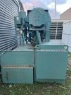 Used York Millennium Centrifugal Liquid Chiller with Variable Speed Drive.