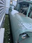 Used York Millennium Centrifugal Liquid Chiller with Variable Speed Drive.