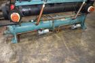 Used York Model YCWL0118 Water Cooled Scroll Liquid Chiller