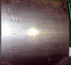 Used York Model YCWL0118 Water Cooled Scroll Liquid Chiller