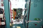 Used York Model YCWL0118 Water Cooled Scroll Liquid Chiller