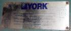 Used York 