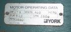 Used York 