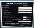 Used York 