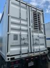 Used- York / Caterpillar Containerized Packaged Mobile Chiller