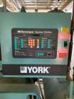 Used- York / Caterpillar Containerized Packaged Mobile Chiller