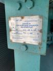 Used- York / Caterpillar Containerized Packaged Mobile Chiller