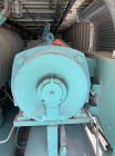 Used- York / Caterpillar Containerized Packaged Mobile Chiller