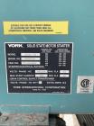 Used- York / Caterpillar Containerized Packaged Mobile Chiller