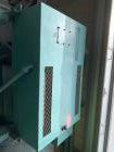 Used- York / Caterpillar Containerized Packaged Mobile Chiller