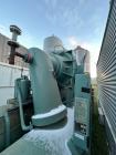 Used York Millennium Centrifugal Liquid Chiller with Variable Speed Drive, Model YTJ3C3E3-CTJ. Serial # 00322H0900. 2 Passes. Evaporator flow rate 788 to 2,840 GPM. R-123 Refrigerant, approximately 1...
