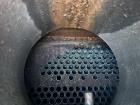 Used York Millennium Centrifugal Liquid Chiller with Variable Speed Drive, Model YTJ3C3E3-CTJ. Serial # 00322H0900. 2 Passes. Evaporator flow rate 788 to 2,840 GPM. R-123 Refrigerant, approximately 1...