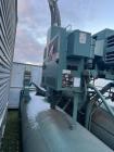 Used York Millennium Centrifugal Liquid Chiller with Variable Speed Drive, Model YTJ3C3E3-CTJ. Serial # 00322H0900. 2 Passes. Evaporator flow rate 788 to 2,840 GPM. R-123 Refrigerant, approximately 1...