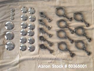 Used Mobile Passivation / CIP System