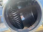 Used Brew-Bev CIP System – 3-Tank Steam-Heated System, 130 Gallon Tanks