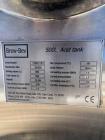 Used Brew-Bev CIP System – 3-Tank Steam-Heated System, 130 Gallon Tanks