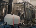 Used- Mobile Passivation / CIP System