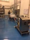 Used Mobile Passivation / CIP System