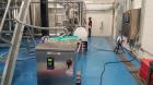 Used Mobile Passivation / CIP System