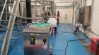 Used- Mobile Passivation / CIP System