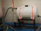 Used Mobile Passivation / CIP System