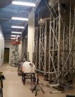 Used Mobile Passivation / CIP System