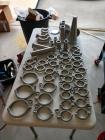 Used Mobile Passivation / CIP System