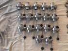 Used Mobile Passivation / CIP System