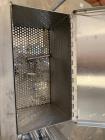 Used CIP Skid for Pumping, Filtering, and Tracking Product Throughput and Volum