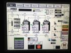 Used Marks Metal Works CIP (Clean In Place) Skid
