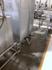 Buy Used 3-Tank CIP System – Food, Beverage, and Pharmaceutical Cleaning