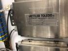 Unused A&B Process Systems 2-Tank CIP Skid – 250-Gallon 316L Stainless Steel