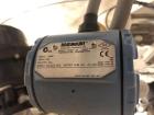 Unused A&B Process Systems 2-Tank CIP Skid – 250-Gallon 316L Stainless Steel
