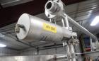 Used APV Dual Tank CIP System