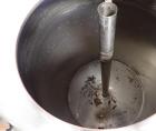 Used APV Dual Tank CIP System