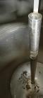 Used APV Dual Tank CIP System