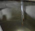 Used APV Dual Tank CIP System