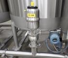 Used APV Dual Tank CIP System