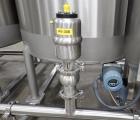 Used-APV Dual Tank CIP System