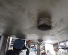Used APV Dual Tank CIP System