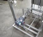 Used APV Dual Tank CIP System
