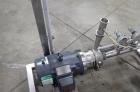 Used APV Dual Tank CIP System