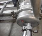 Used APV Dual Tank CIP System