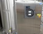 Used APV Dual Tank CIP System
