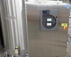 Used-APV Dual Tank CIP System