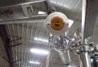 Used APV Dual Tank CIP System